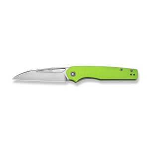 Nóż CIVIVI Guile 14C28N Green G10