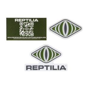 Montaż do zawieszenia taktycznego Reptilia Socket M-LOK Sling Loop Mount czarny 100-296