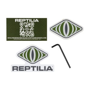 Montaż do zawieszenia taktycznego Reptilia Socket M-LOK Sling Loop Mount FDE 100-302