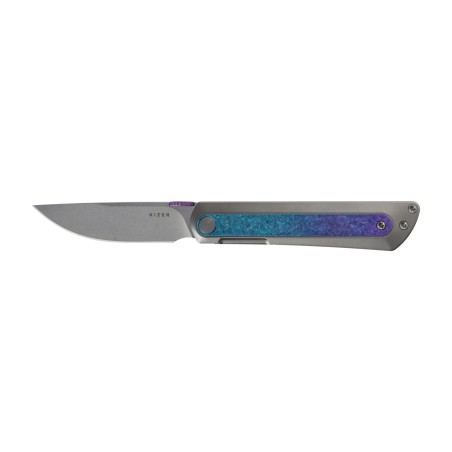 Nóż składany Kizer Quoll Ki3733A2