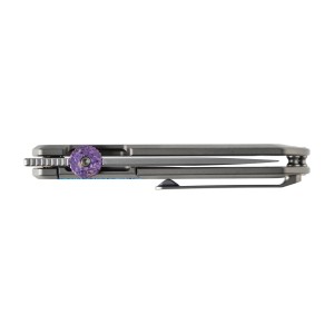 Nóż składany Kizer Quoll Ki3733A2