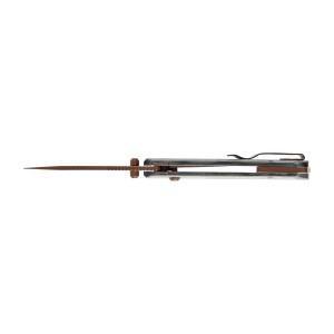 Nóż składany Kizer T1 BDV 3490.2BA2