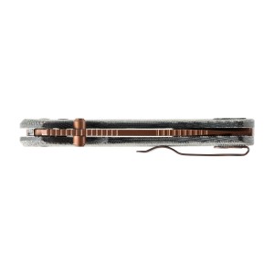 Nóż składany Kizer T1 BDV 3490.2BA2