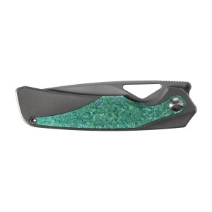 Nóż składany Kizer Topsail Ki3735A4
