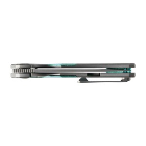 Nóż składany Kizer Topsail Ki3735A4