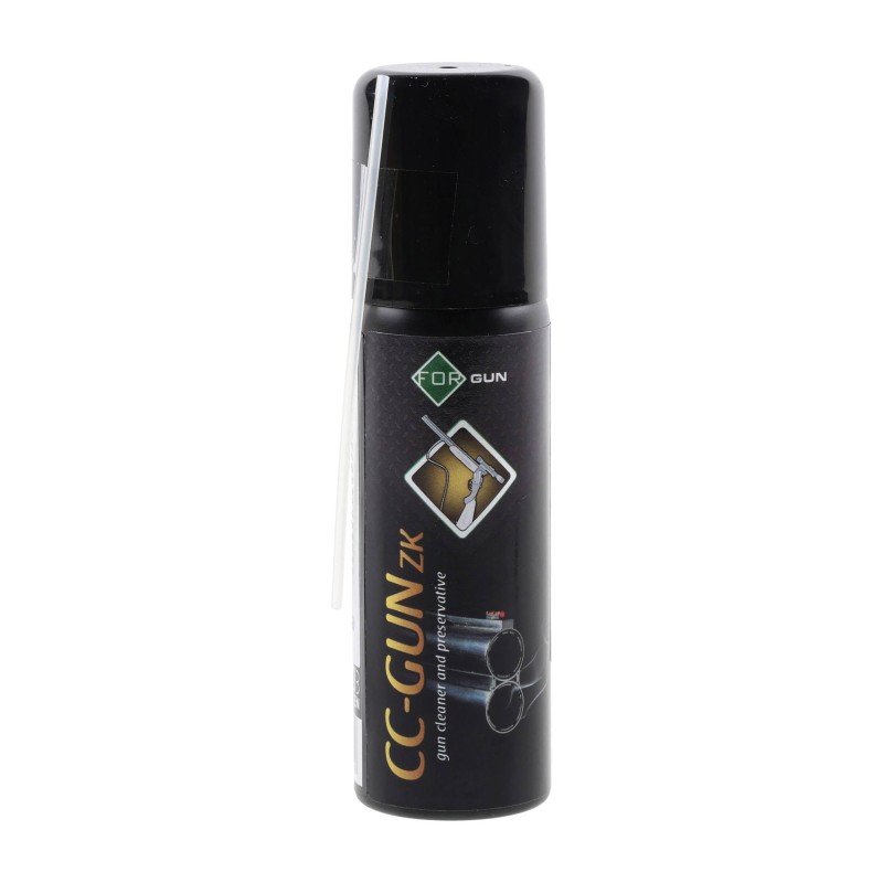 Środek antykorozyjny do broni For CC-Gun ZK 50 ml