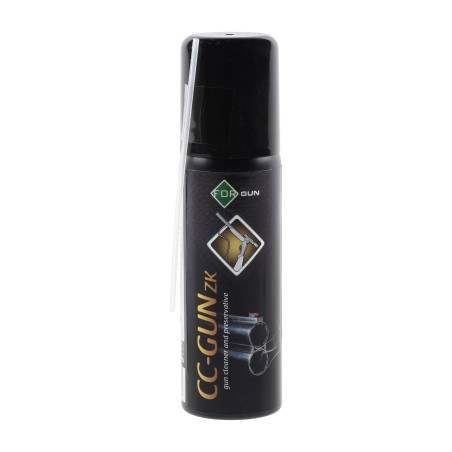 Środek antykorozyjny do broni For CC-Gun ZK 50 ml