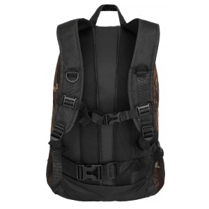 PLECAK myśliwski HUNTER RANGER wędkarski w kolorze BlindMax HD 32l