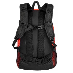 PLECAK myśliwski HUNTER RANGER wędkarski w kolorze Camo Orange 32l