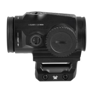 Celownik pryzmatyczny Vortex Spitfire HD Gen II 3x Prism Scope