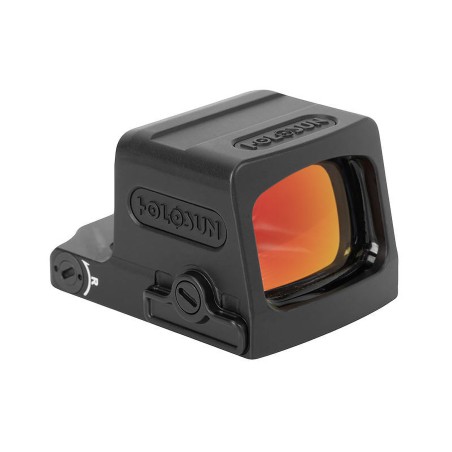 Kolimator Holosun EPS Red Dot 6 MOA EPS-RD-6