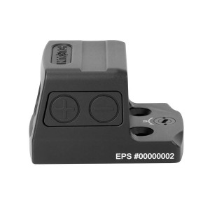 Kolimator Holosun EPS Red Dot 6 MOA EPS-RD-6