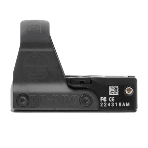 Kolimator Leupold DeltaPoint Pro Reflex Sight 6 MOA