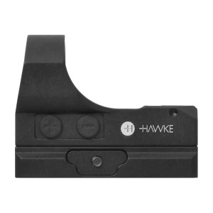 Kolimator otwarty Hawke Reflex Sight 3 MOA Wide View