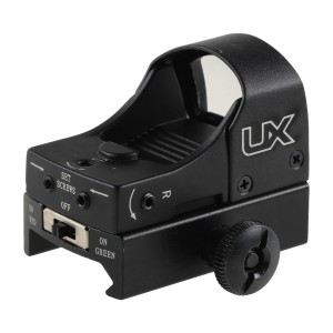 Kolimator Umarex Nano Point 3 - 6 MOA