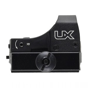 Kolimator Umarex Nano Point 3 - 6 MOA