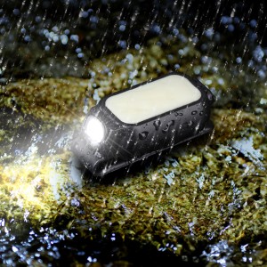 Latarka LED Fenix Mini-Lite