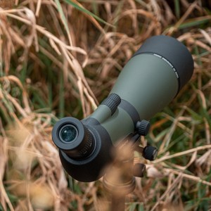 Luneta obserwacyjna Hawke Endurance ED 20-60x68 kątowa