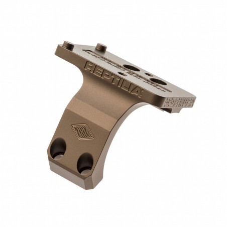 Montaż Reptilia ROF-45 do AUS 34mm z footprintem Trijicon RMR czarny 100-017