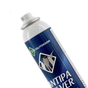 Neutralizator nieprzyjemnego zapachu For Antipa Silver 200 ml