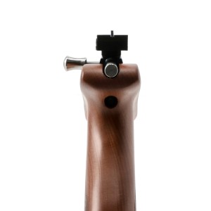 Pistolet wiatrówka RGun Bolt 4,5 mm CO2