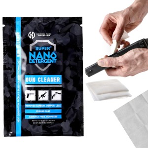 Preparat General Nano Protection do czyszczenia broni 75 ml, 1 szt
