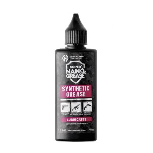 Syntetyczny smar do broni General Nano Protection 40 ml