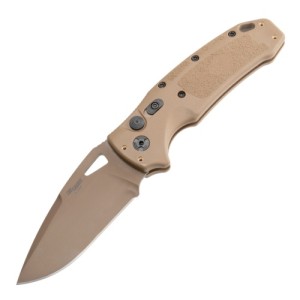 Nóż Hogue SIG 36331 K320A M17/M18 3.5" DPB