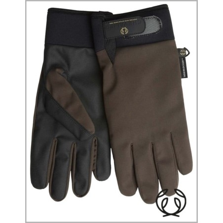 RĘKAWICZKI Chevalier Windblocker Warm Shooting Gloves ciepłe