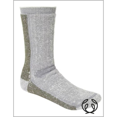 SKARPETY Chevalier Frostbite Winter Wool Socks 50% wełny