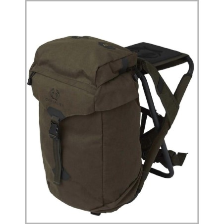 PLEAK Chevalier Chair Back Pack 35L z krzesełkiem