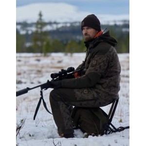 PLEAK Chevalier Chair Back Pack 35L z krzesełkiem