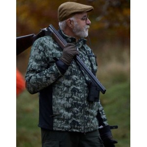KURTKA Chevalier Nimrod Windblocker Deer Camouflage, bluza wodoodporna