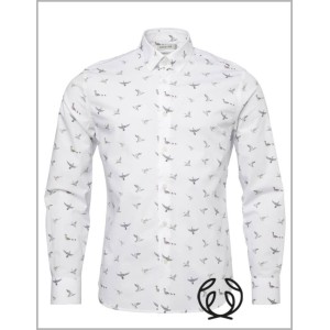 KOSZULA Chevalier męska Danson ducks in a row