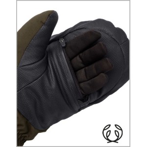 RĘKAWICZKI Chevalier Adventure Fill200 Pullover Mittens bardzo ciepłe