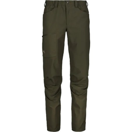 SPODNIE ALASKA myśliwskie Chaser Lite Ms Night Green spodnie letnie