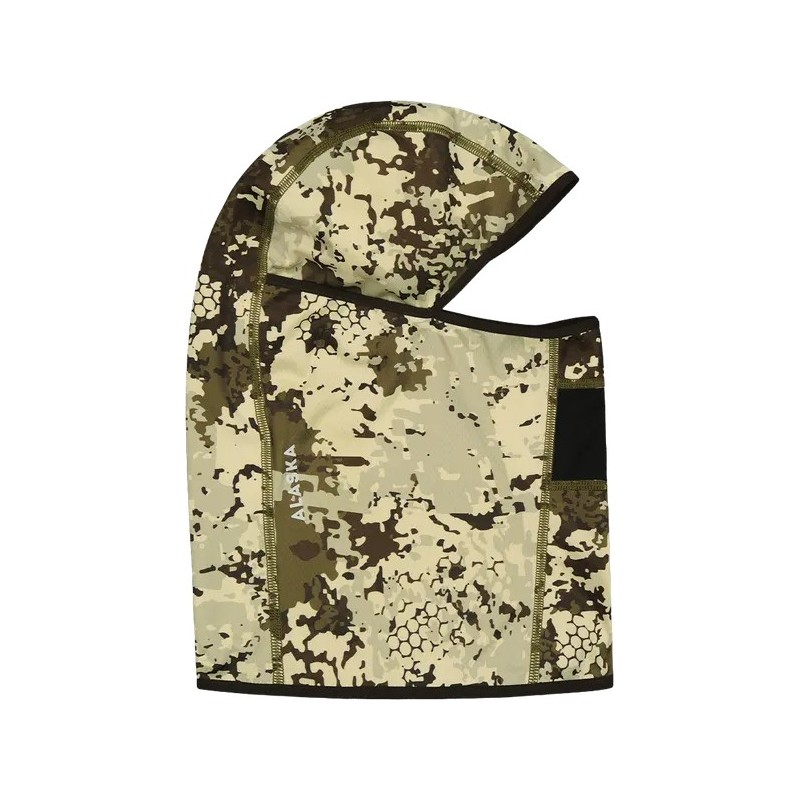 KOMINIARKA ALASKA myśliwska CoolDry Balaclava kominiarka BlindTech Reed