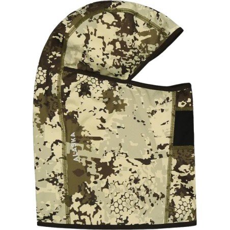 KOMINIARKA ALASKA myśliwska CoolDry Balaclava kominiarka BlindTech Reed