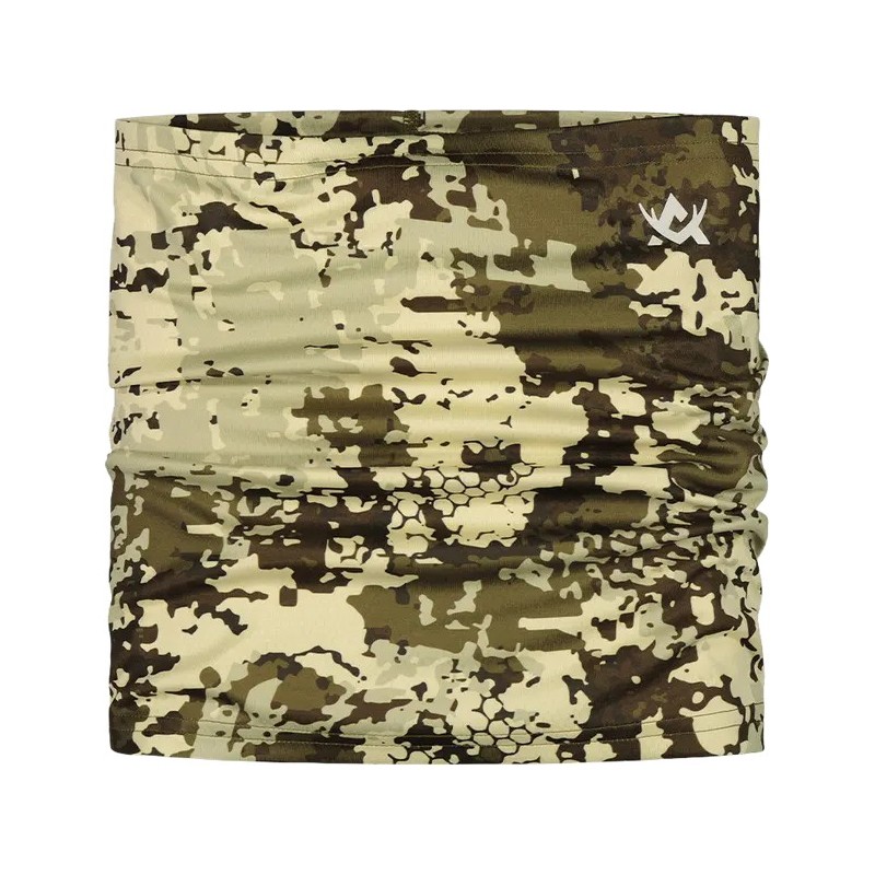 KOMIN ALASKA myśliwski bandana, ocieplacz na szyję CoolDry BlindTech Reed