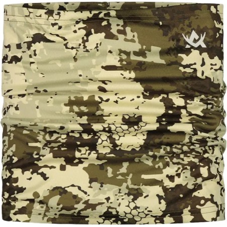 KOMIN ALASKA myśliwski bandana, ocieplacz na szyję CoolDry BlindTech Reed
