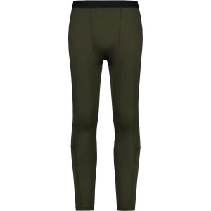 BIELIZNA TERMOAKTYWNA ALASKA Cooldry Ms Base Layer  Night Green bielizna termalna komplet