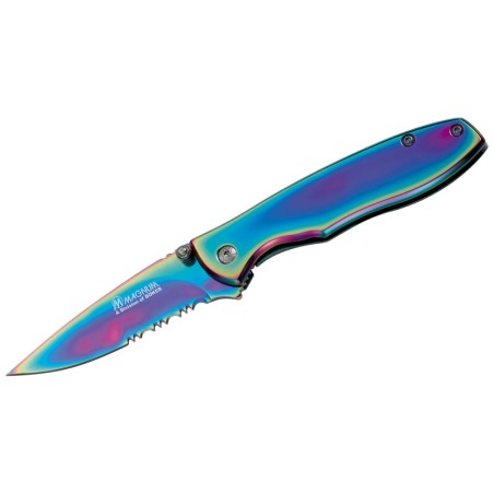 Nóż Magnum Rainbow II