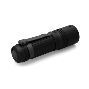 Latarka Solidline by Ledlenser ST7 Black