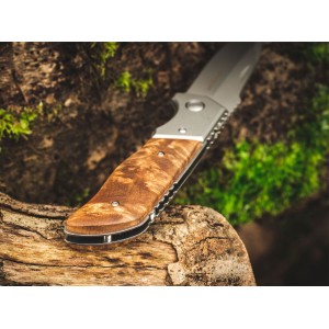 Nóż Magnum Forest Ranger 42
