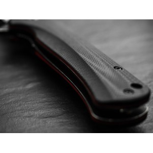 Nóż Magnum Mobius