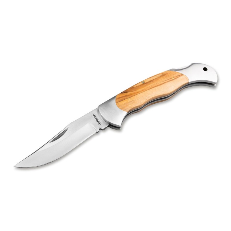 Nóż Magnum Classic Hunter One