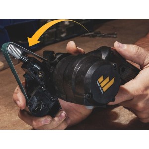 Głowica ostrzałki Work Sharp MK.2