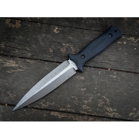 Nóż LKW Inquizitor G10
