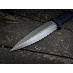 Nóż LKW Inquizitor G10