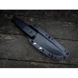 Nóż LKW Modern Pukko G10